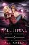 [Highland Blood Fae 04] • Bluthexe